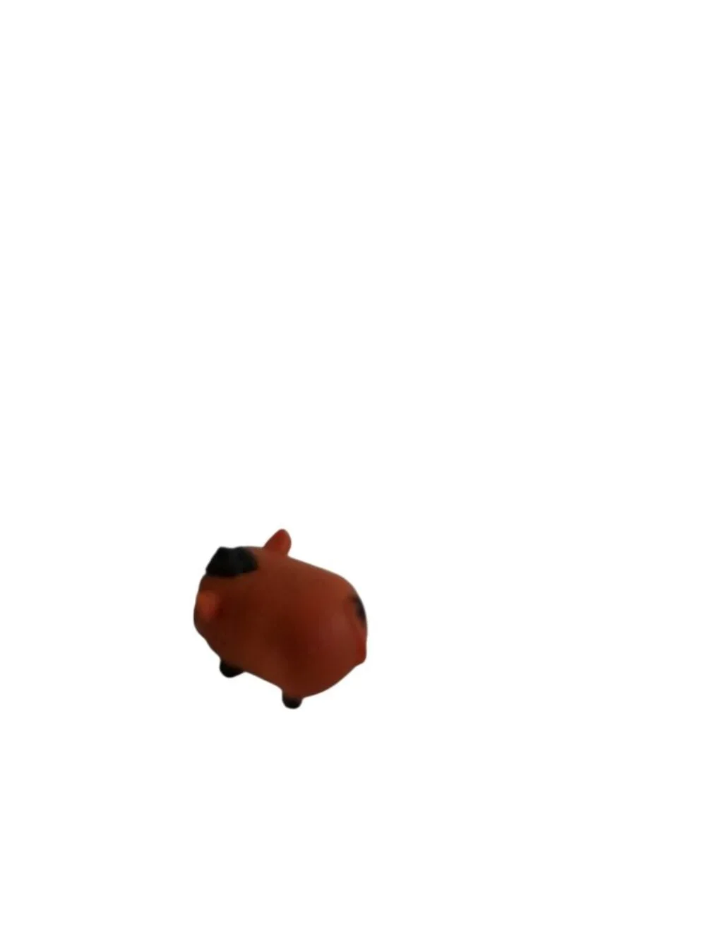 Disney Tsum Tsum Stack Vinyl Pumbaa 1